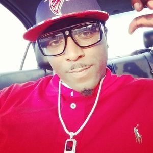 Meet your Posher, Melvin